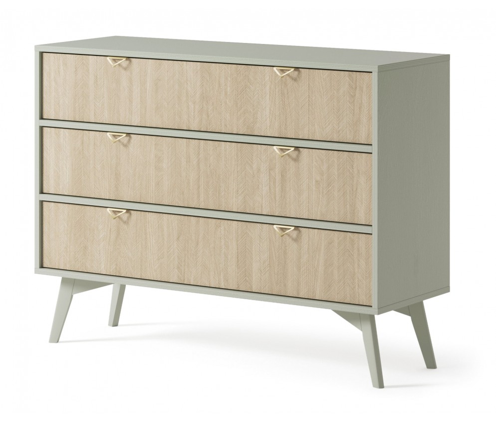 Komoda Garden 106 Eukaliptus