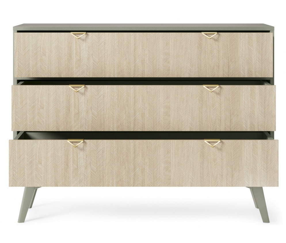 Komoda Garden 106 Eukaliptus