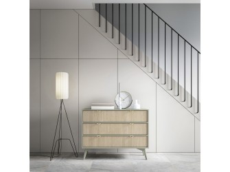 Komoda Garden 106 Eukaliptus