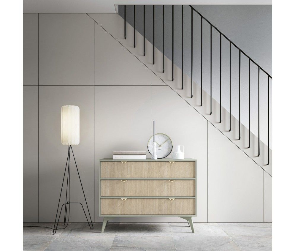 Komoda Garden 106 Eukaliptus