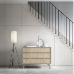 Komoda Garden 106 Eukaliptus