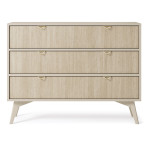 Komoda Garden 106 Beż Piaskowy