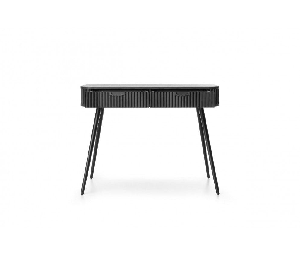 Toaletka Zoya 103 CZARNY