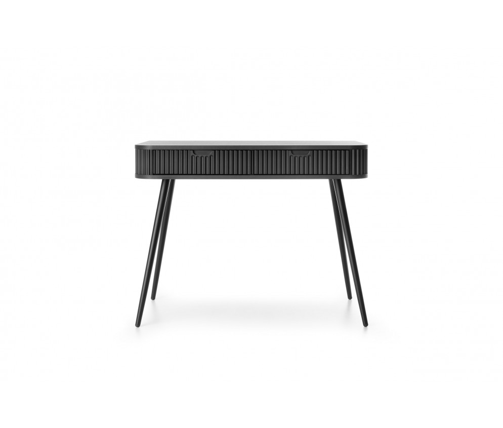 Toaletka Zoya 103 CZARNY