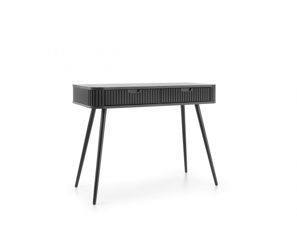 Toaletka Zoya 103 CZARNY