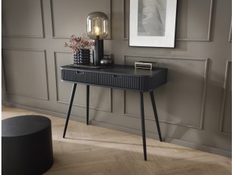 Toaletka Zoya 103 CZARNY