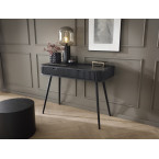 Toaletka Zoya 103 CZARNY