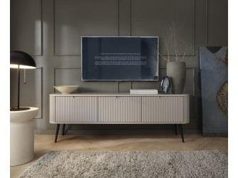 Szafka RTV Zoya 168 CASHMERE