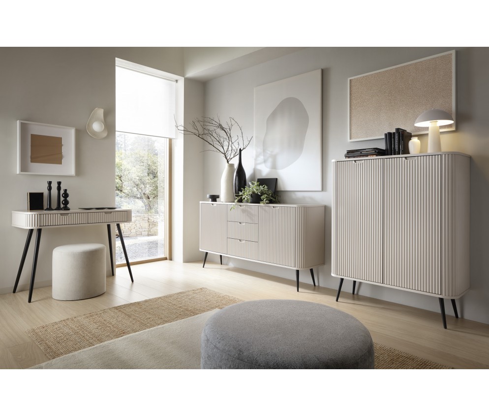 Komoda Zoya 168 CASHMERE