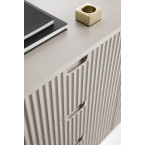 Komoda Zoya 168 CASHMERE