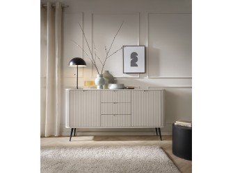 Komoda Zoya 168 CASHMERE