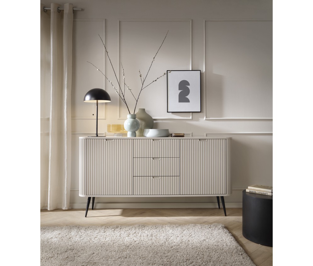 Komoda Zoya 168 CASHMERE