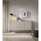 Komoda Zoya 168 CASHMERE