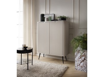 Komoda Zoya 103 CASHMERE