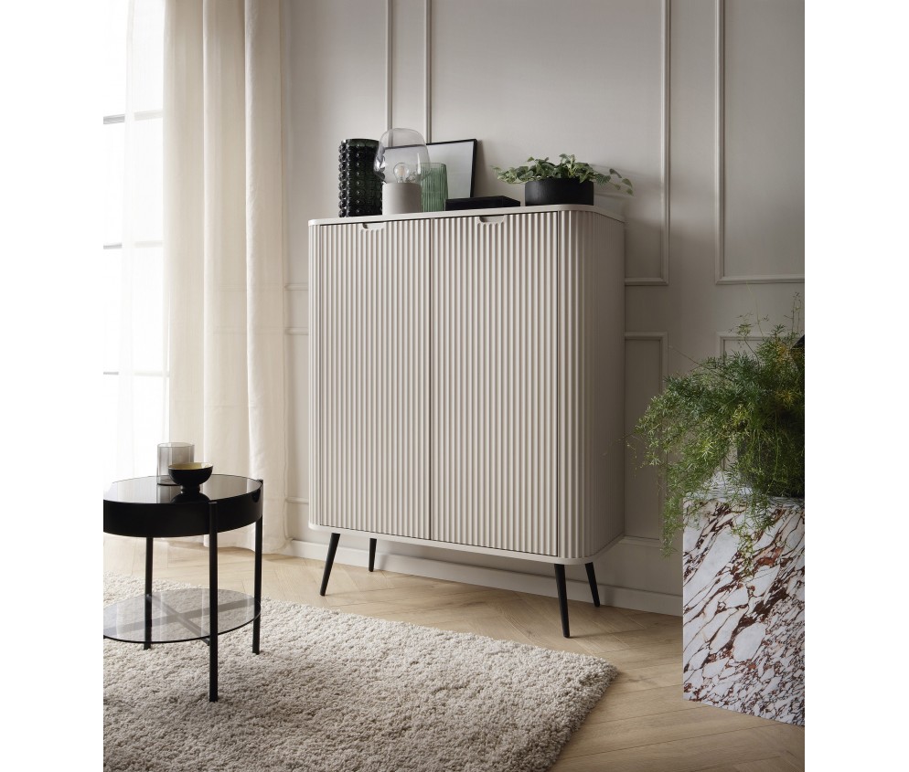 Komoda Zoya 103 CASHMERE