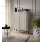 Komoda Zoya 103 CASHMERE