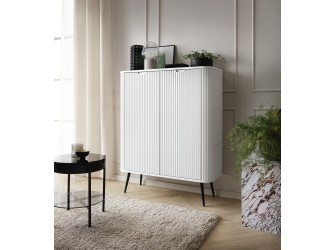 Komoda Zoya 103 BIAŁY