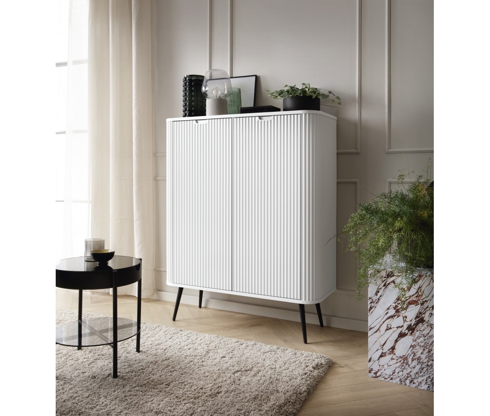 Komoda Zoya 103 BIAŁY