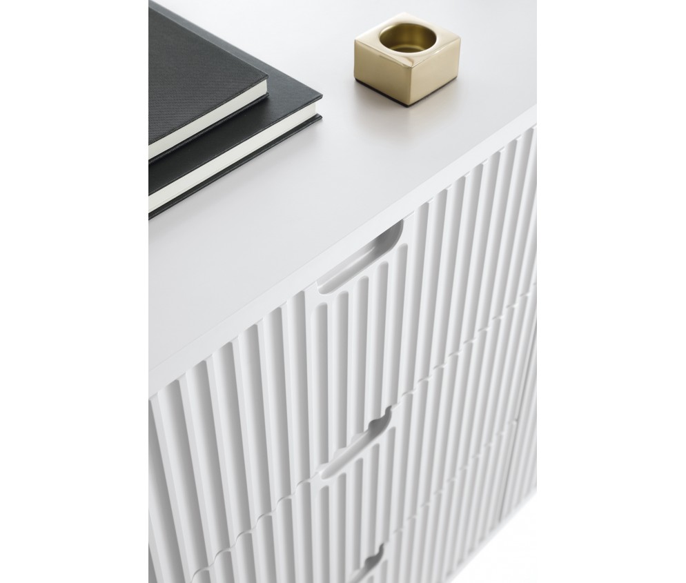 Komoda Zoya 103 BIAŁY