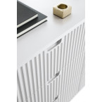 Komoda Zoya 103 BIAŁY