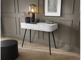 Toaletka Zoya 103 BIAŁY