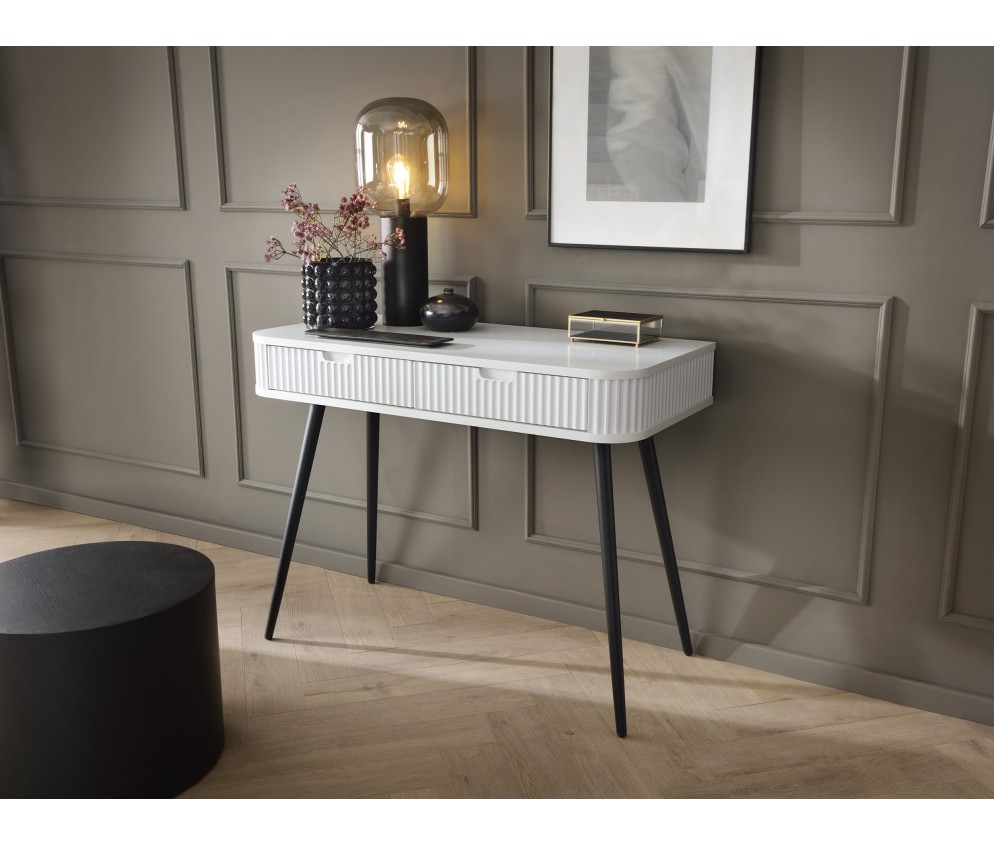 Toaletka Zoya 103 BIAŁY