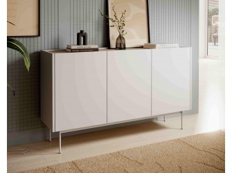 Komoda Marco 144 CASHMERE