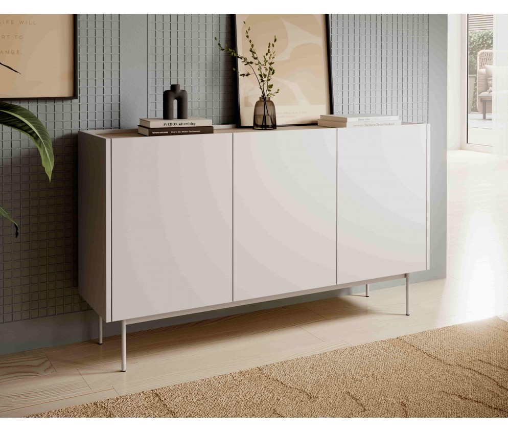 Komoda Marco 144 CASHMERE