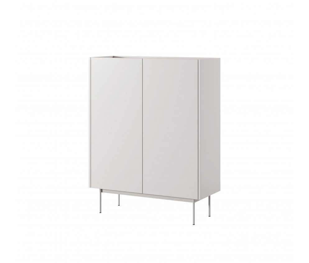 Komoda Marco 97 CASHMERE