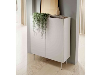 Komoda Marco 97 CASHMERE