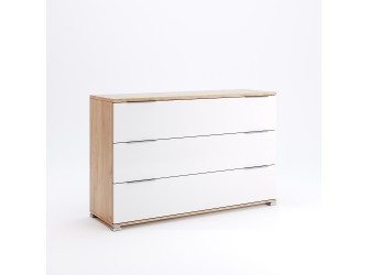 Komoda Amanda 3SZ