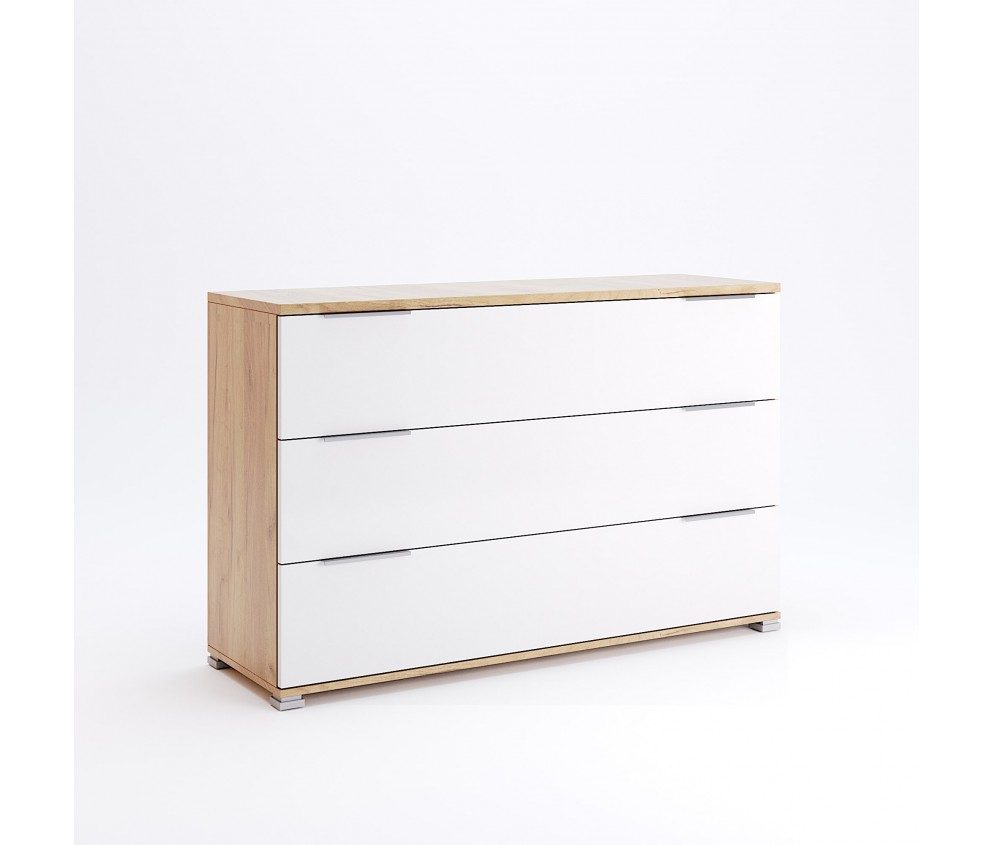 Komoda Amanda 3SZ