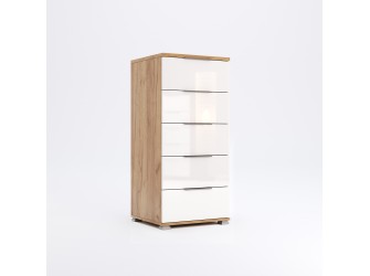 Komoda Amanda 5SZ