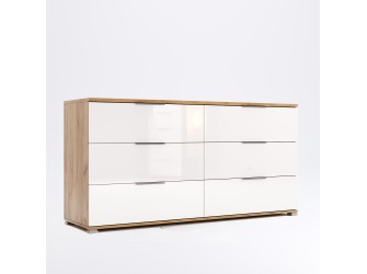 Komoda Amanda 6SZ