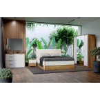 Stolik nocny Amanda 49