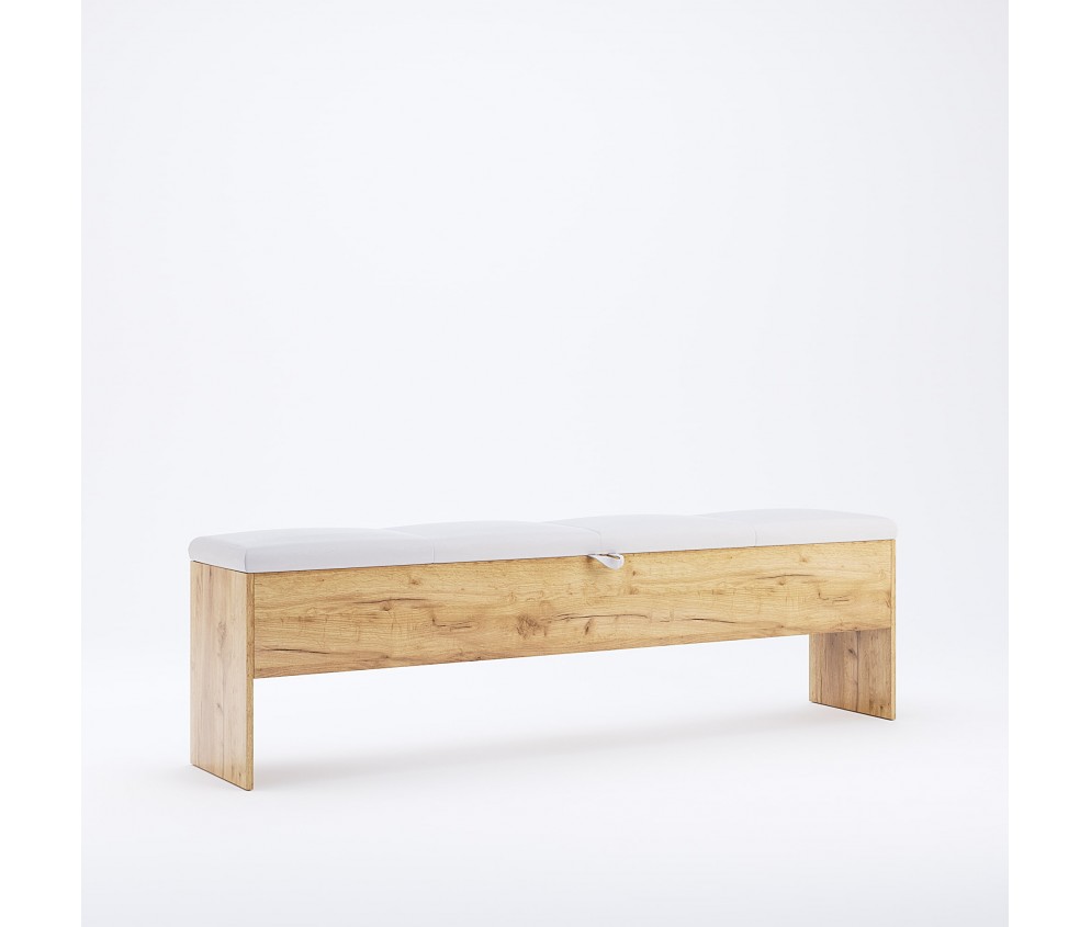 Kufer do łóżka Amanda 160 cm