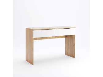 Biurko/toaletka Amanda 2SZ 120