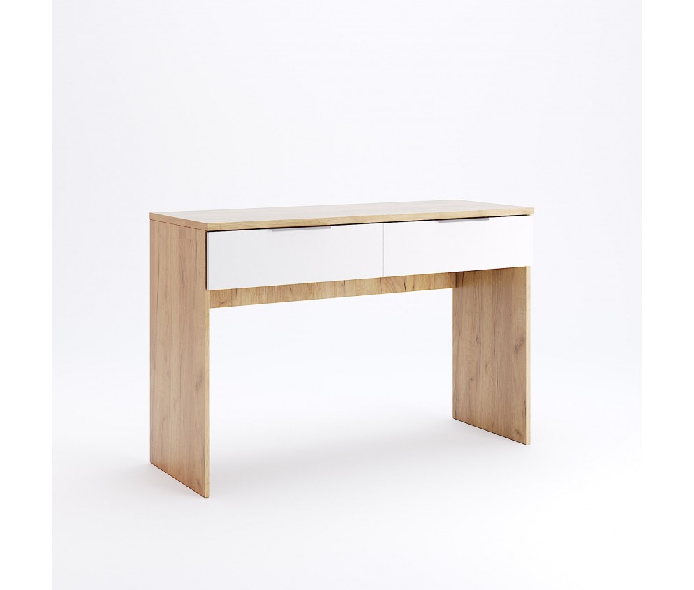 Biurko/toaletka Amanda 2SZ 120