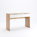 Biurko/toaletka Amanda 2SZ 120