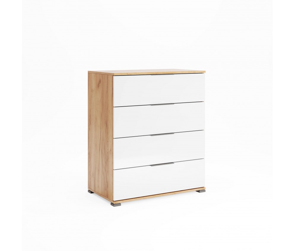 Komoda Amanda 4SZ 80