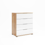 Komoda Amanda 4SZ 80