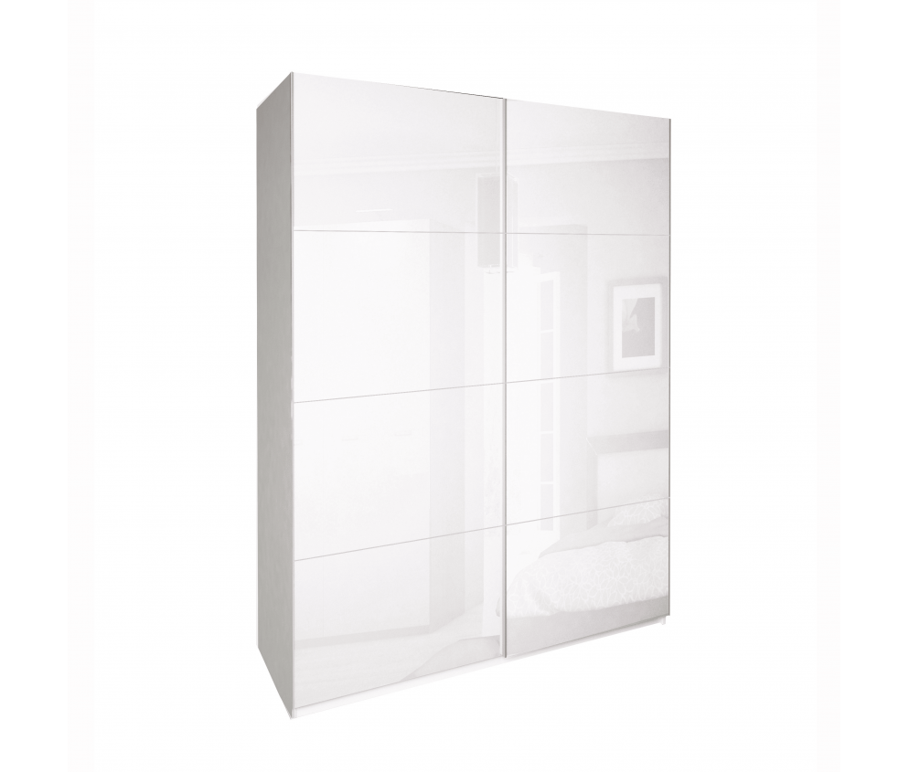 Szafa przesuwna Betina 150