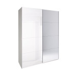 Szafa przesuwna Betina 150 z lustrem