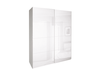 Szafa przesuwna Betina 200