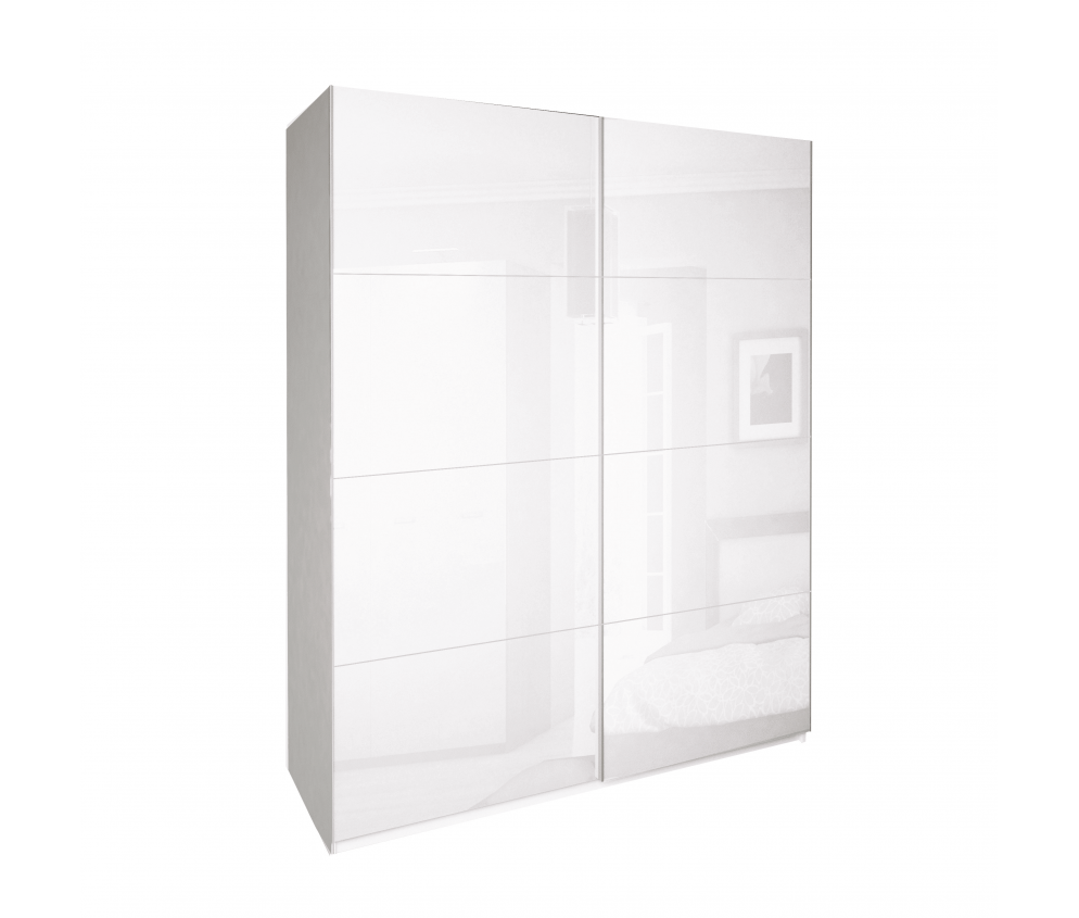 Szafa przesuwna Betina 200