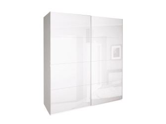 Szafa przesuwna Betina 250