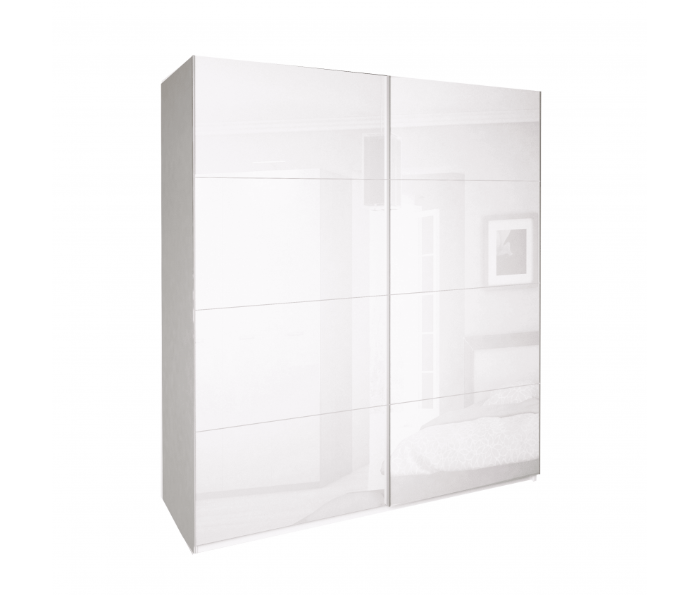 Szafa przesuwna Betina 250