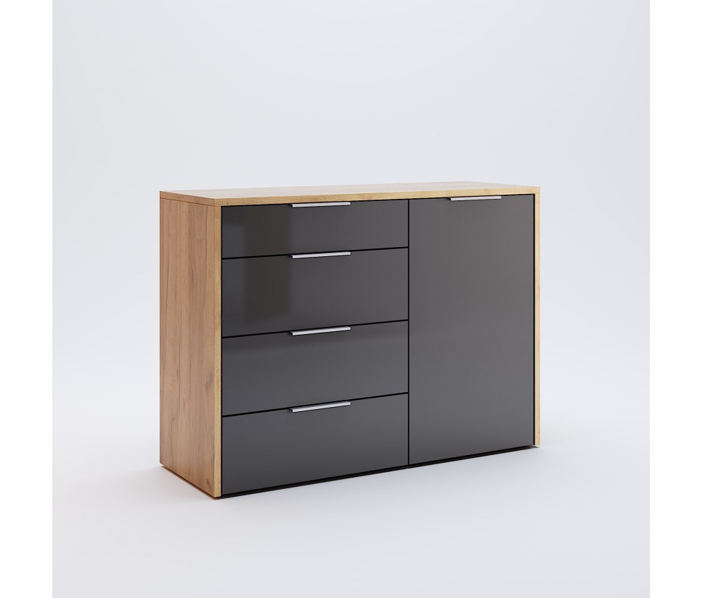 Komoda Laura 1D4SZ 120