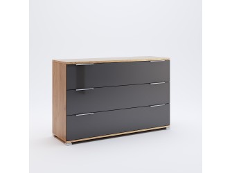 Komoda Laura 3SZ 100