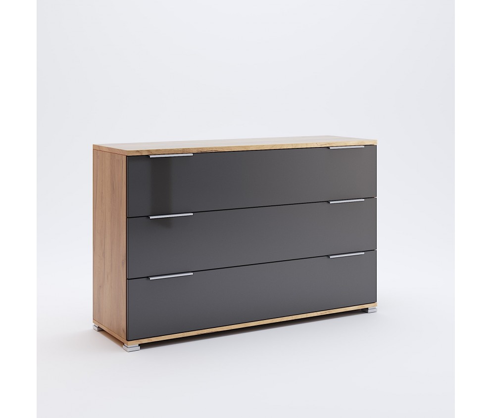 Komoda Laura 3SZ 100